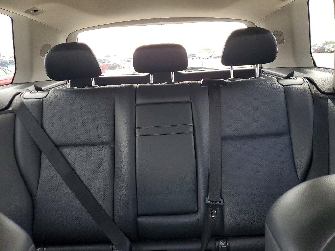 Mercedes-Benz GLK 350
