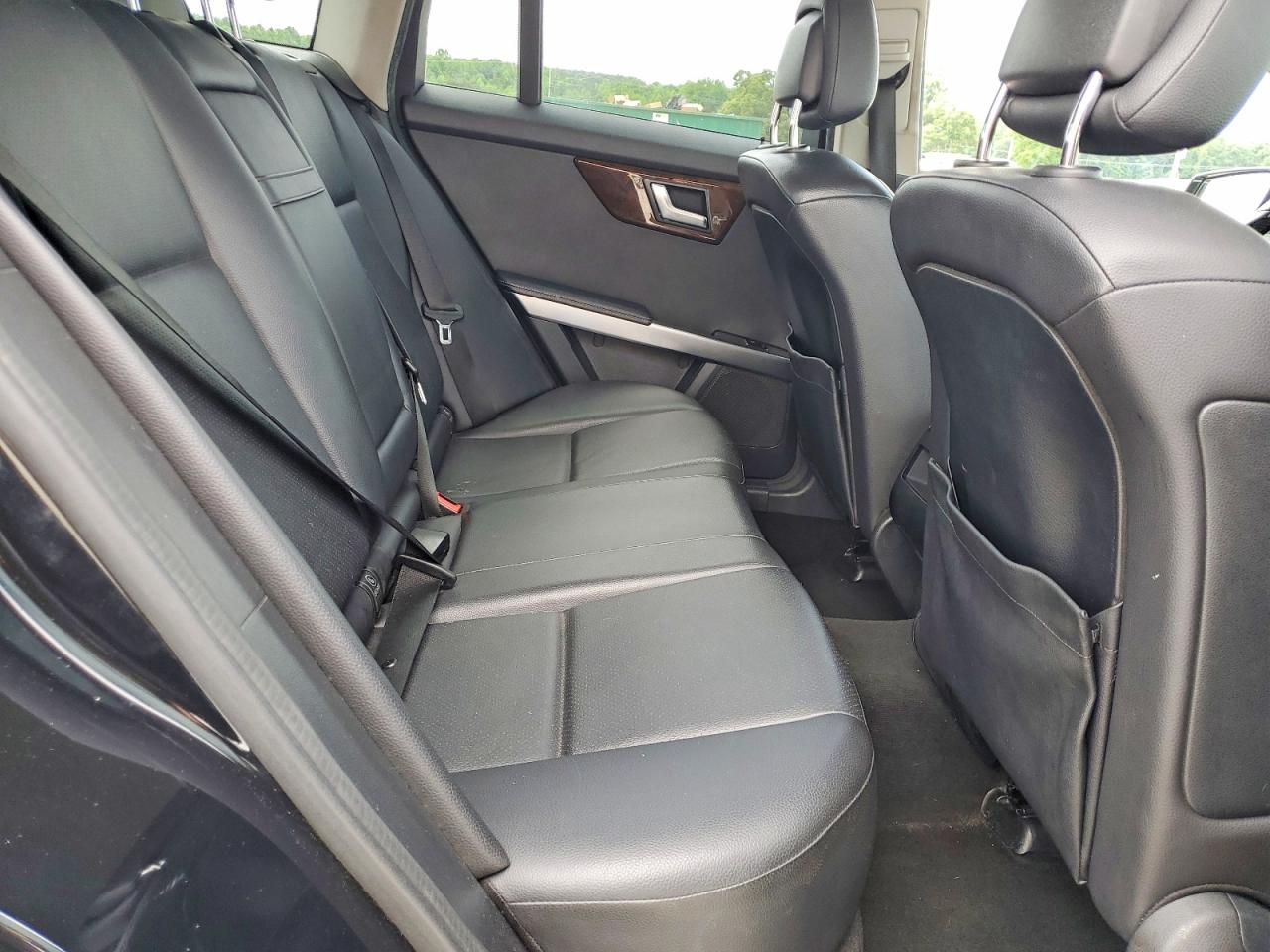 Mercedes-Benz GLK 350