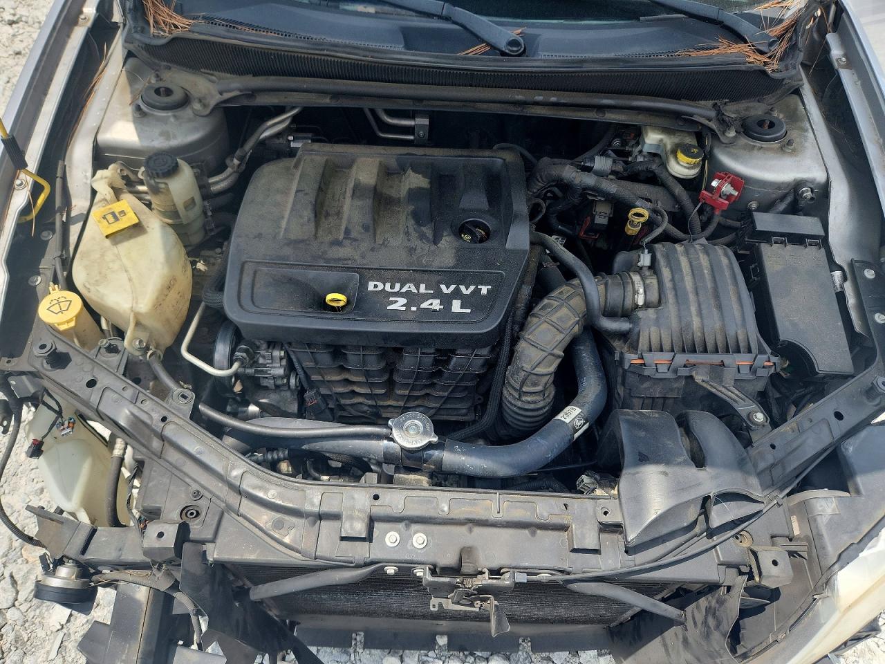 Dodge Avenger Se