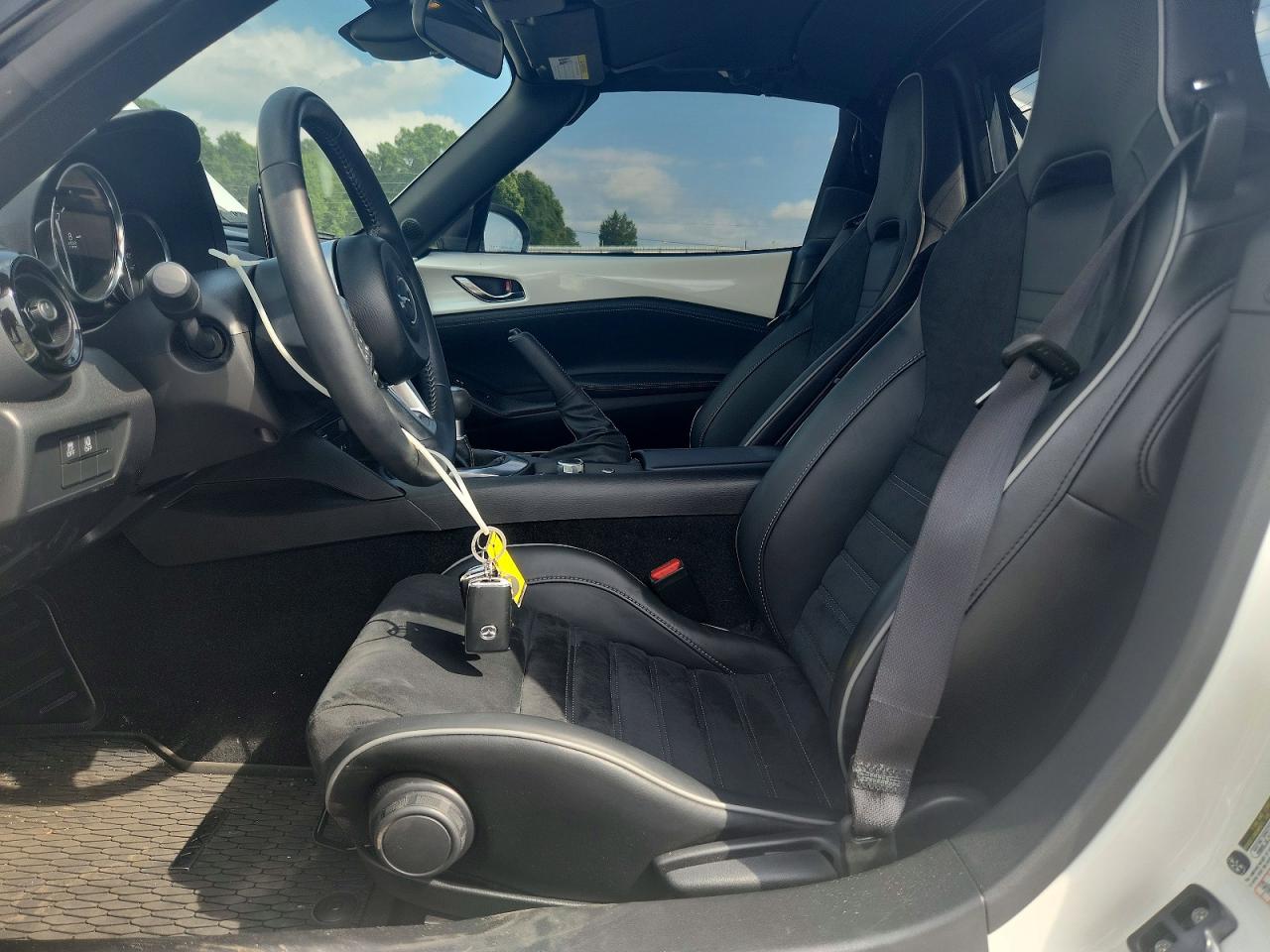Mazda Mx5 Club