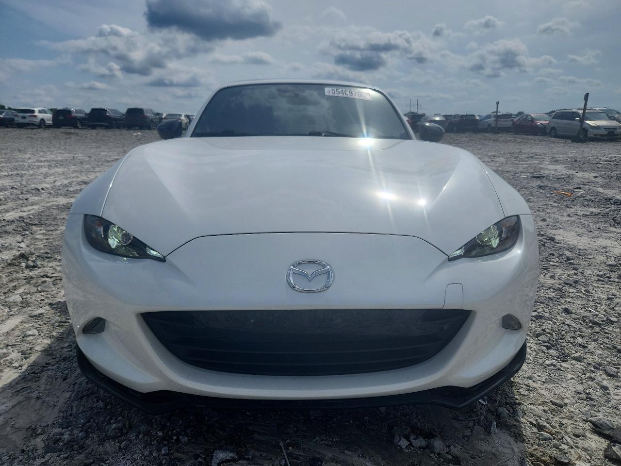 Mazda Mx5 Club