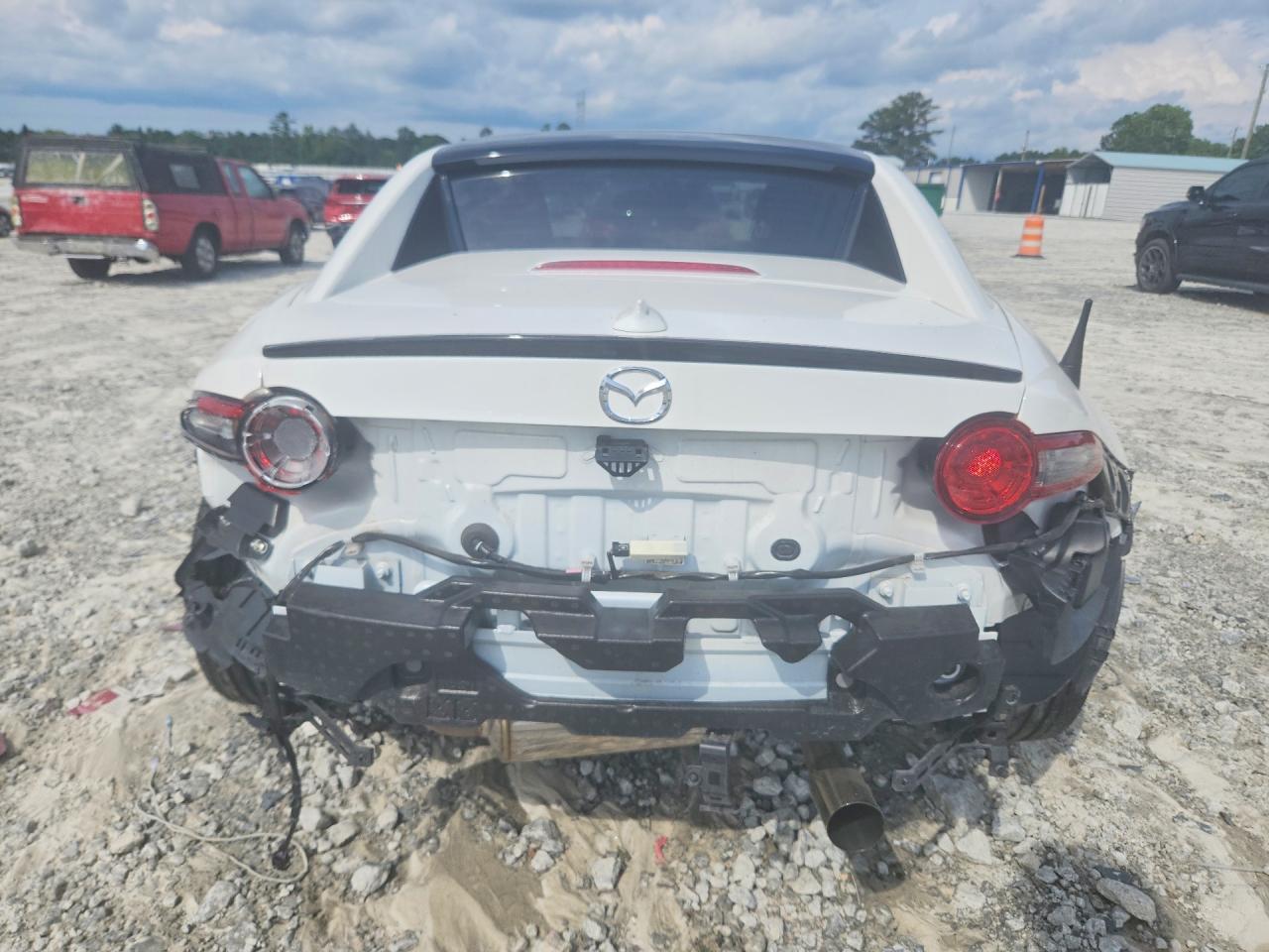 Mazda Mx5 Club
