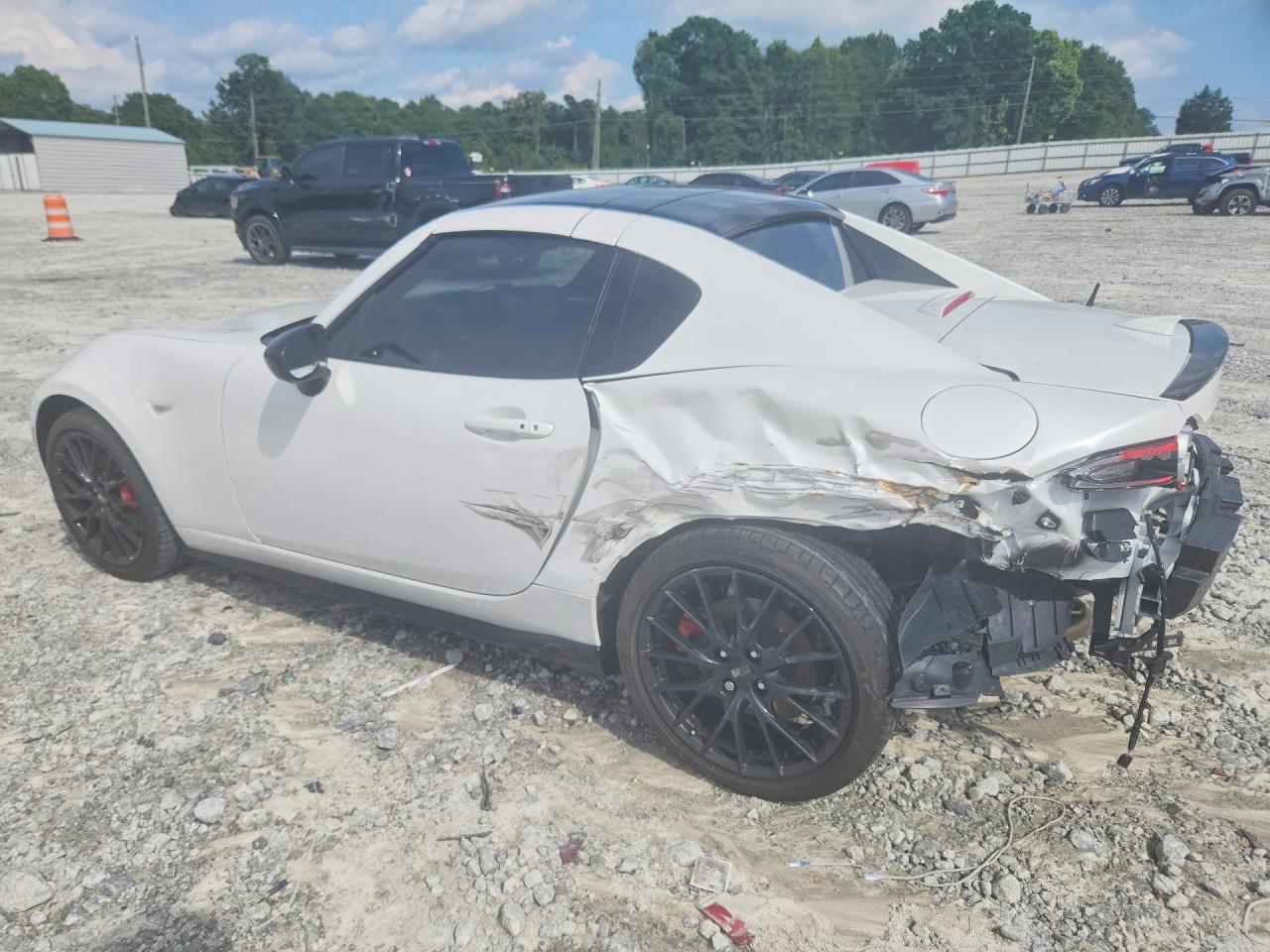 Mazda Mx5 Club