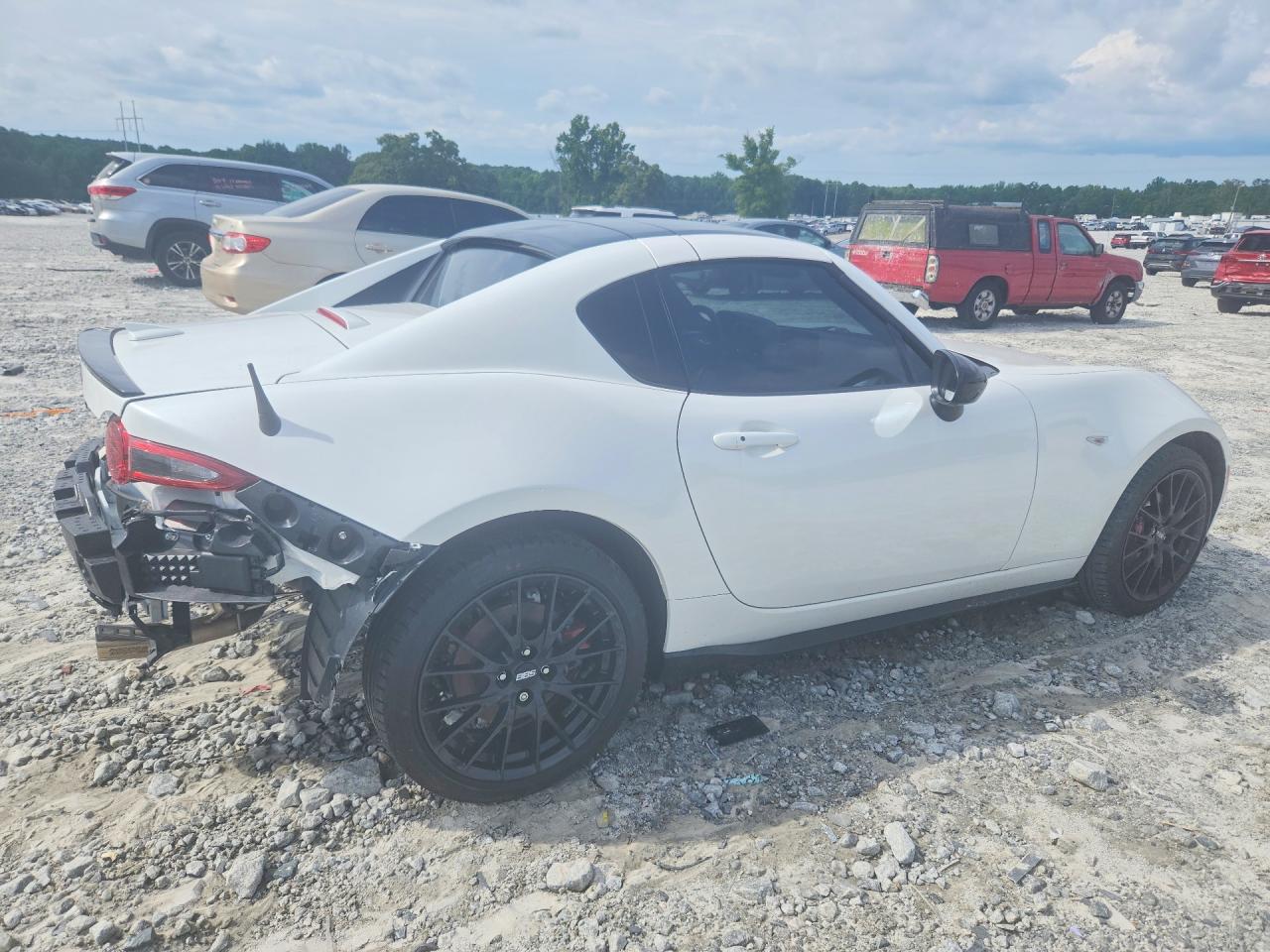 Mazda Mx5 Club