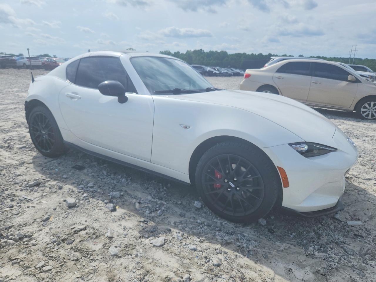 Mazda Mx5 Club
