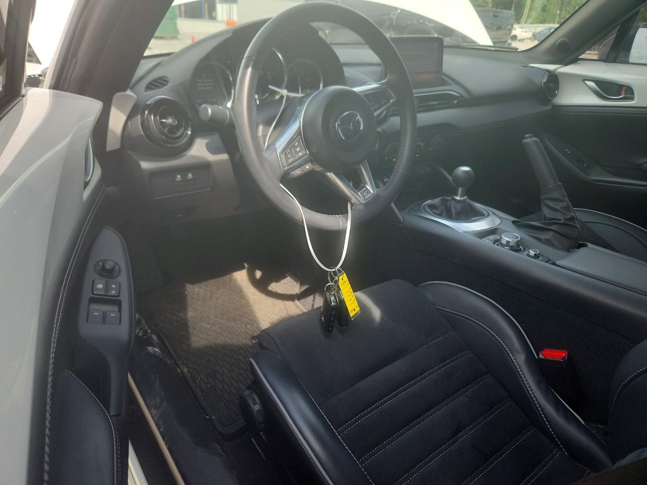 Mazda Mx5 Club