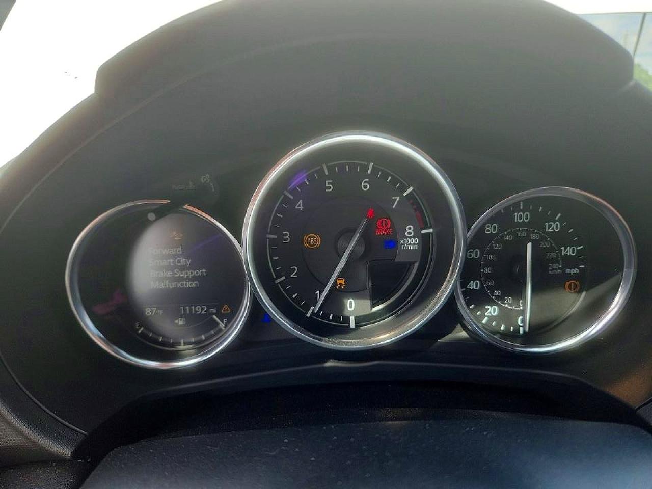 Mazda Mx5 Club