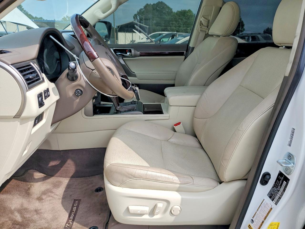 Lexus Gx 460