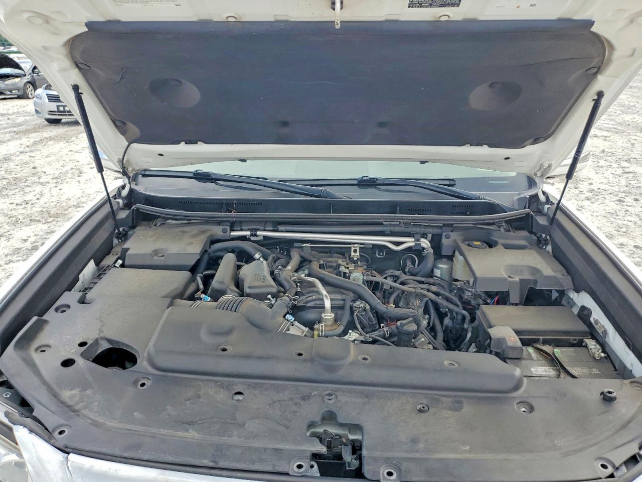 Lexus Gx 460