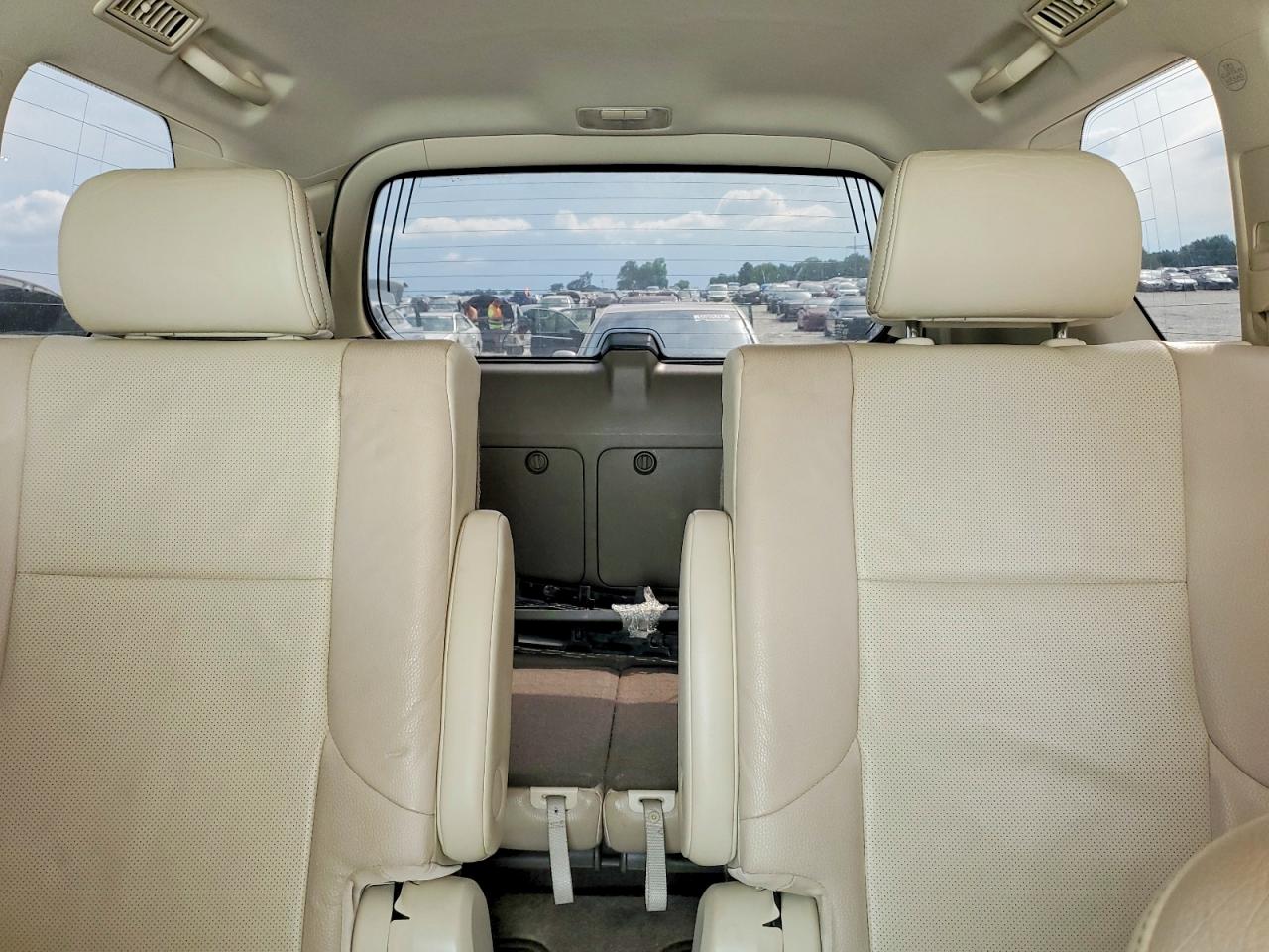 Lexus Gx 460
