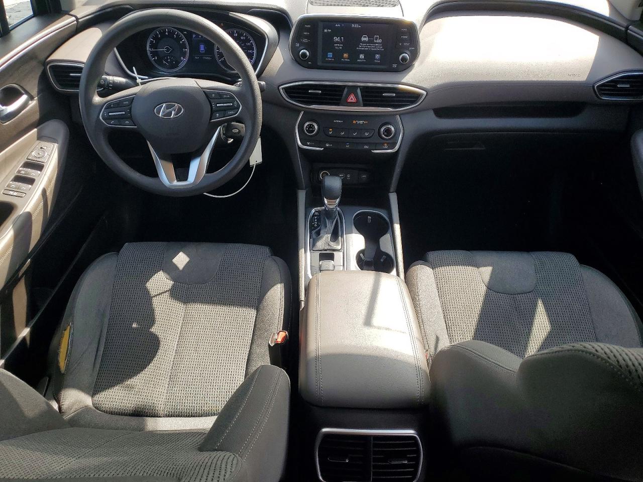 Hyundai SANTA FE Se