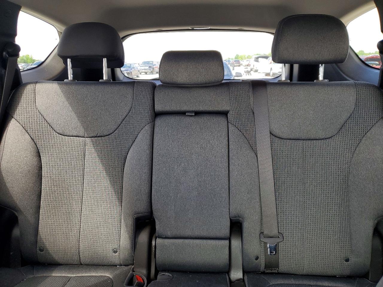 Hyundai SANTA FE Se