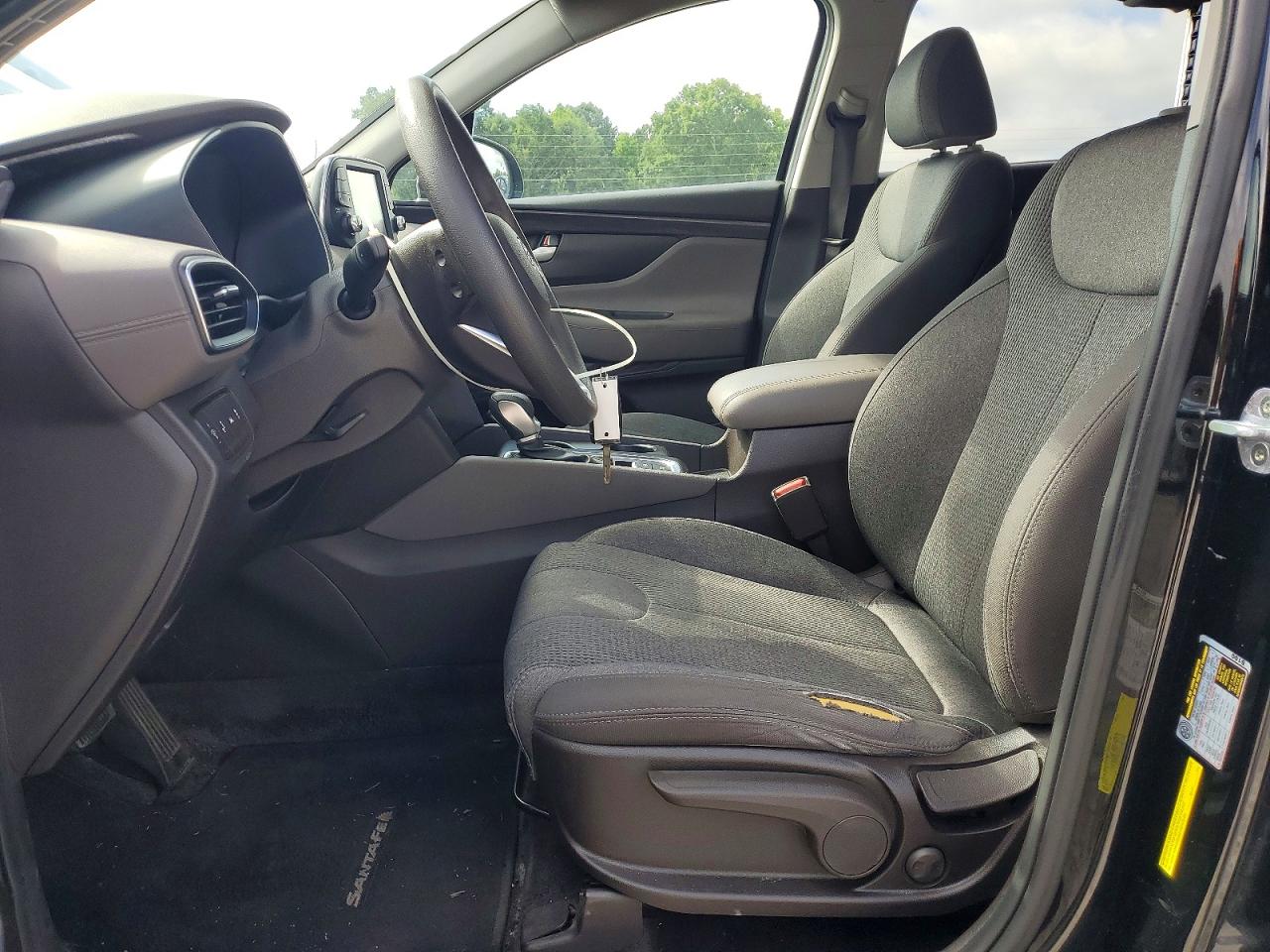 Hyundai SANTA FE Se