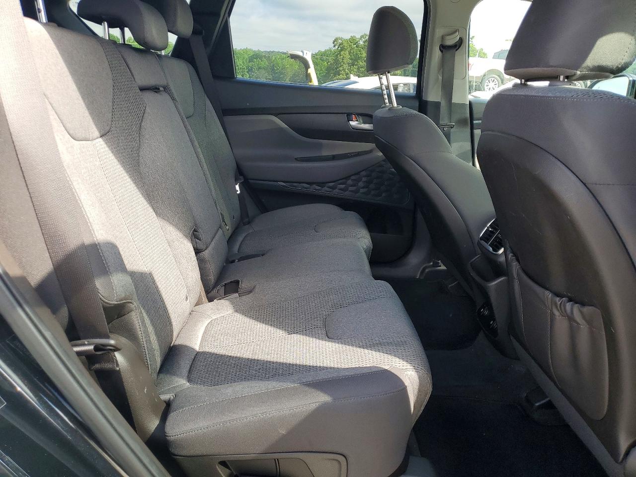 Hyundai SANTA FE Se