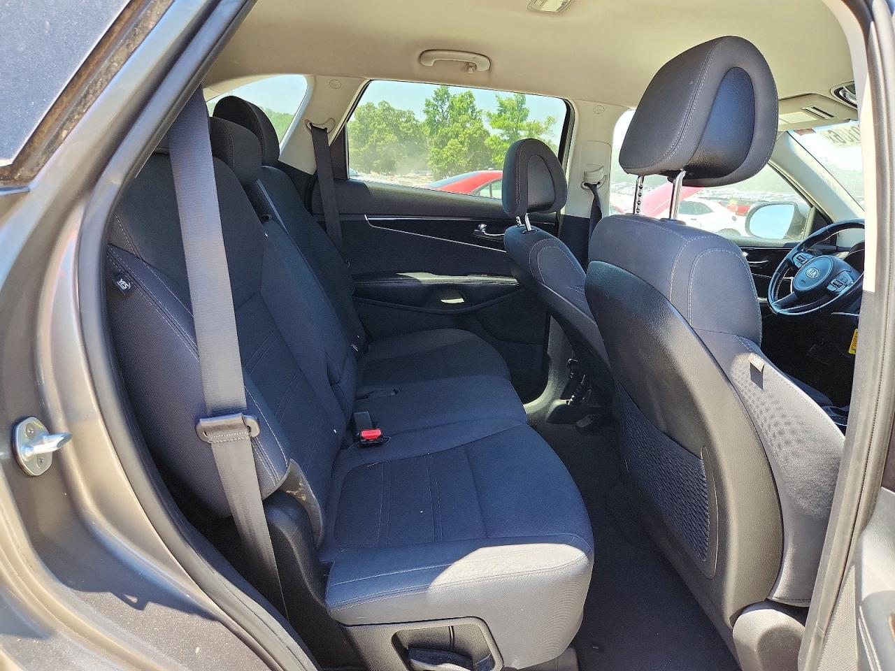 Kia Sorento Lx