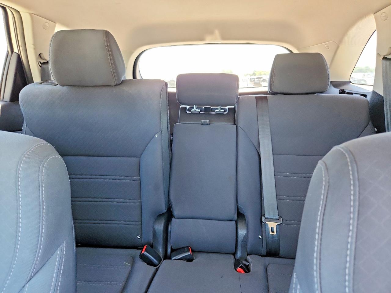 Kia Sorento Lx