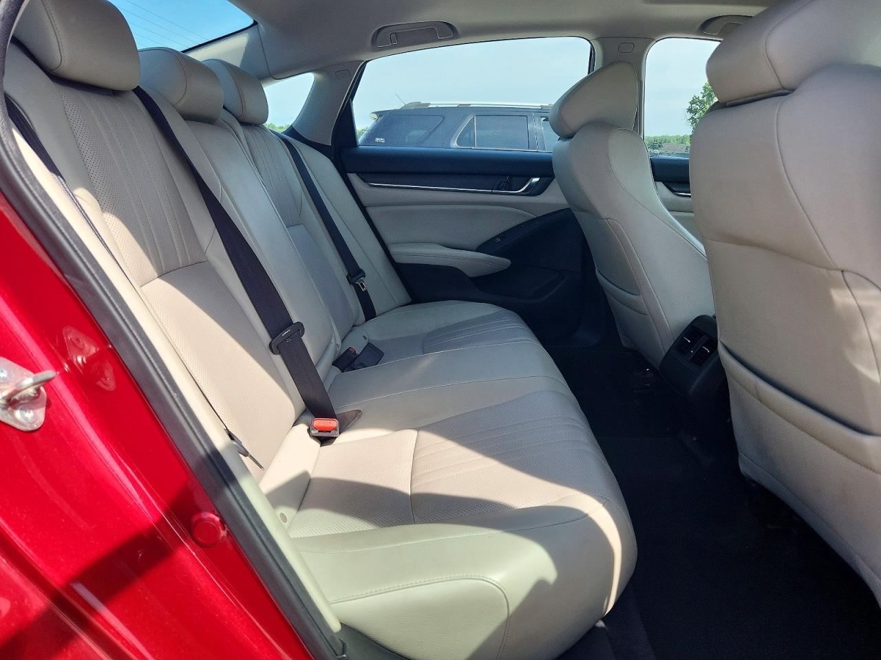 Honda Accord Touring