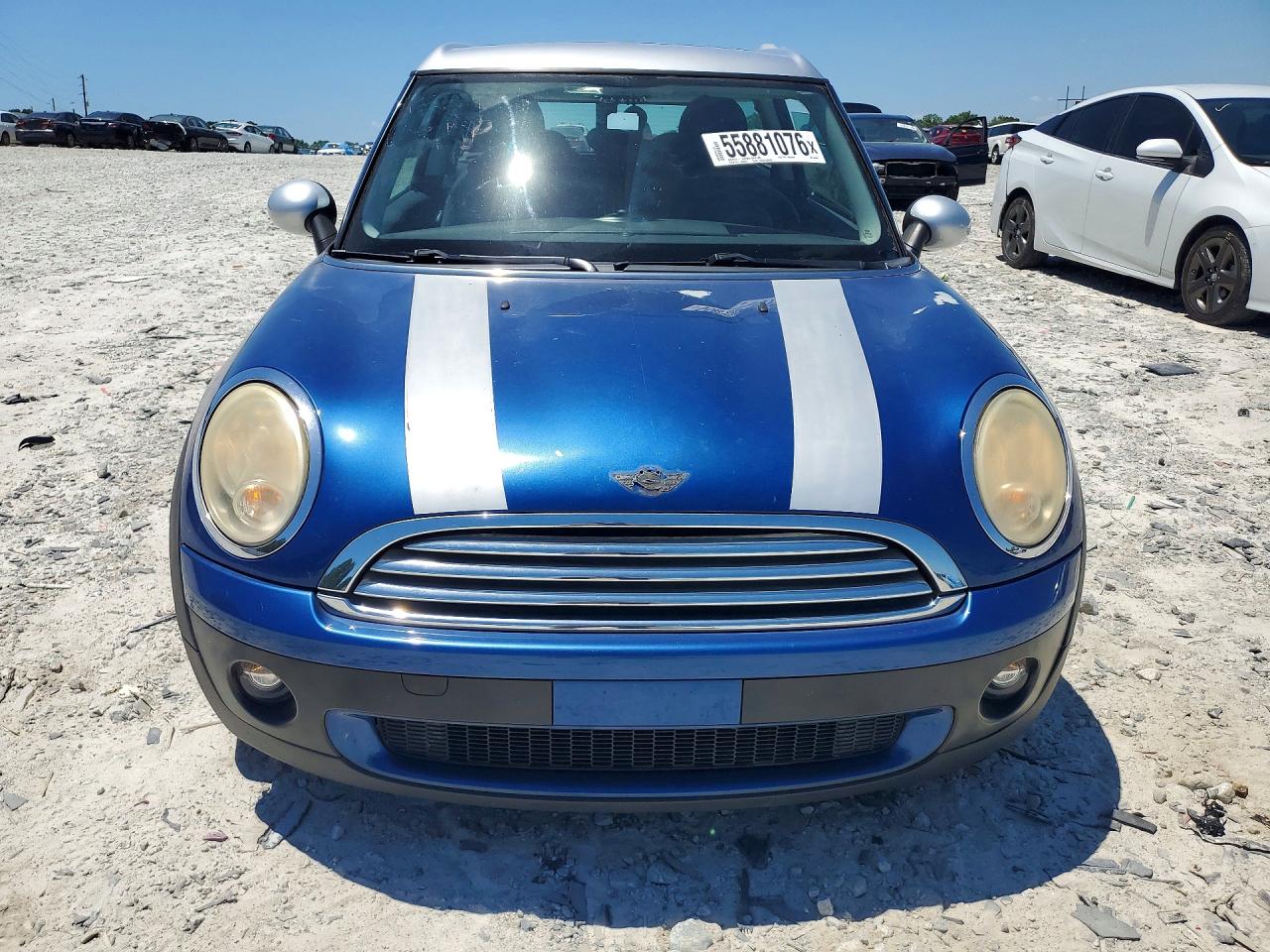 MINI Cooper Clubman