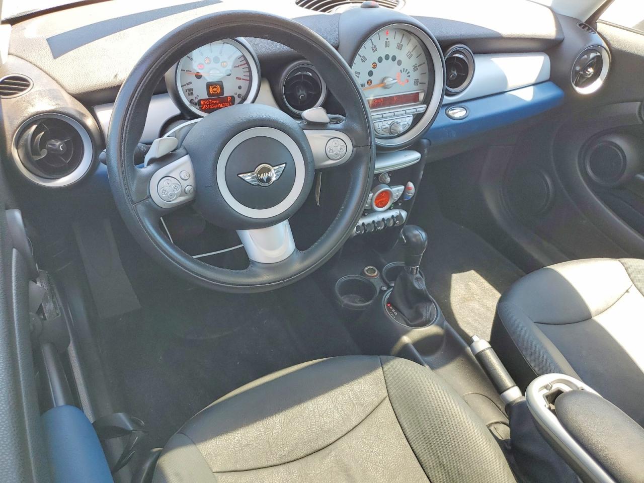 MINI Cooper Clubman