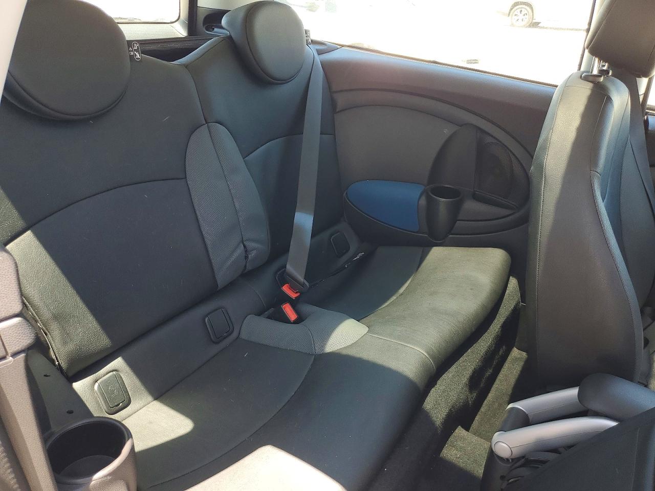 MINI Cooper Clubman