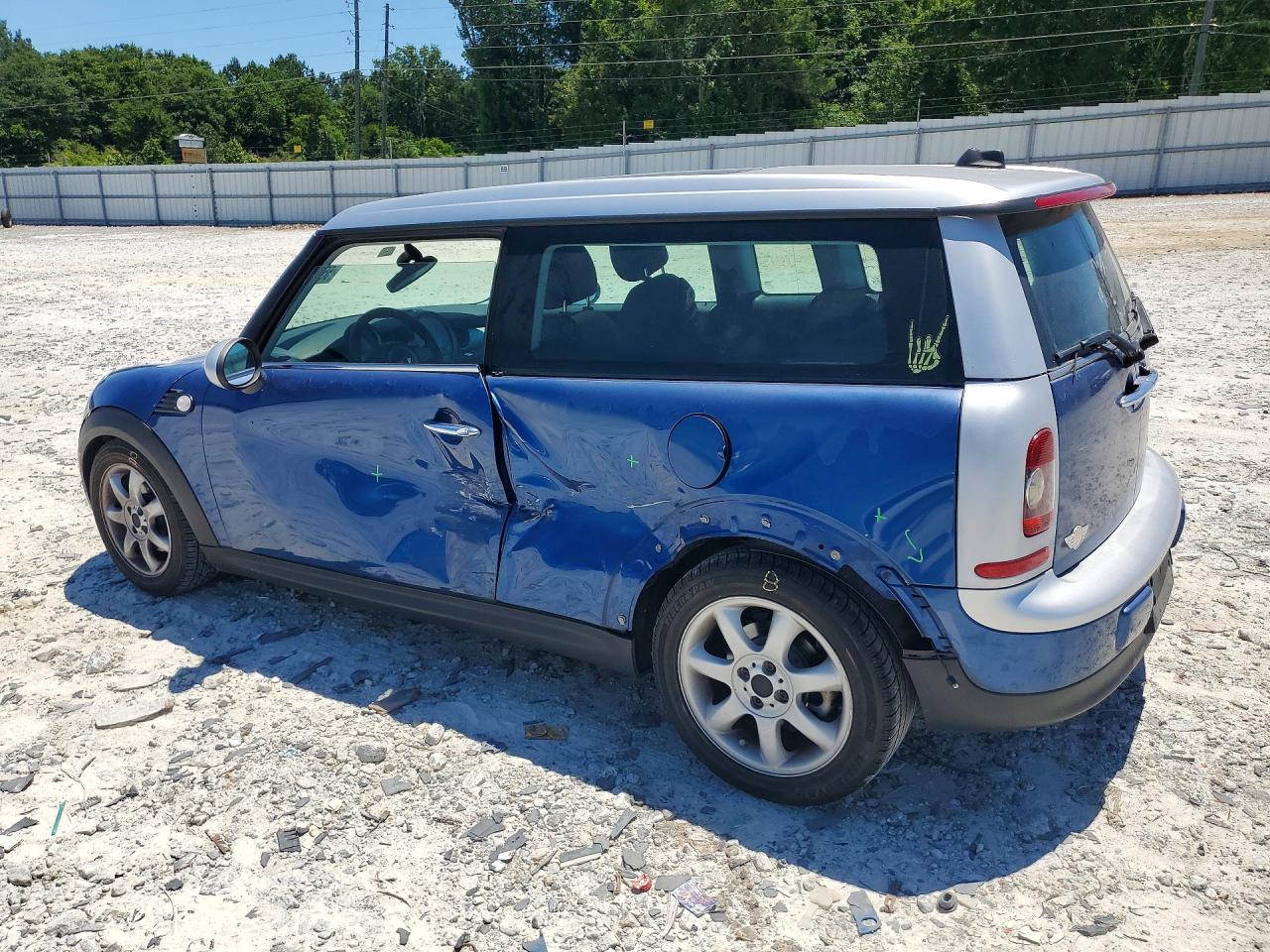 MINI Cooper Clubman
