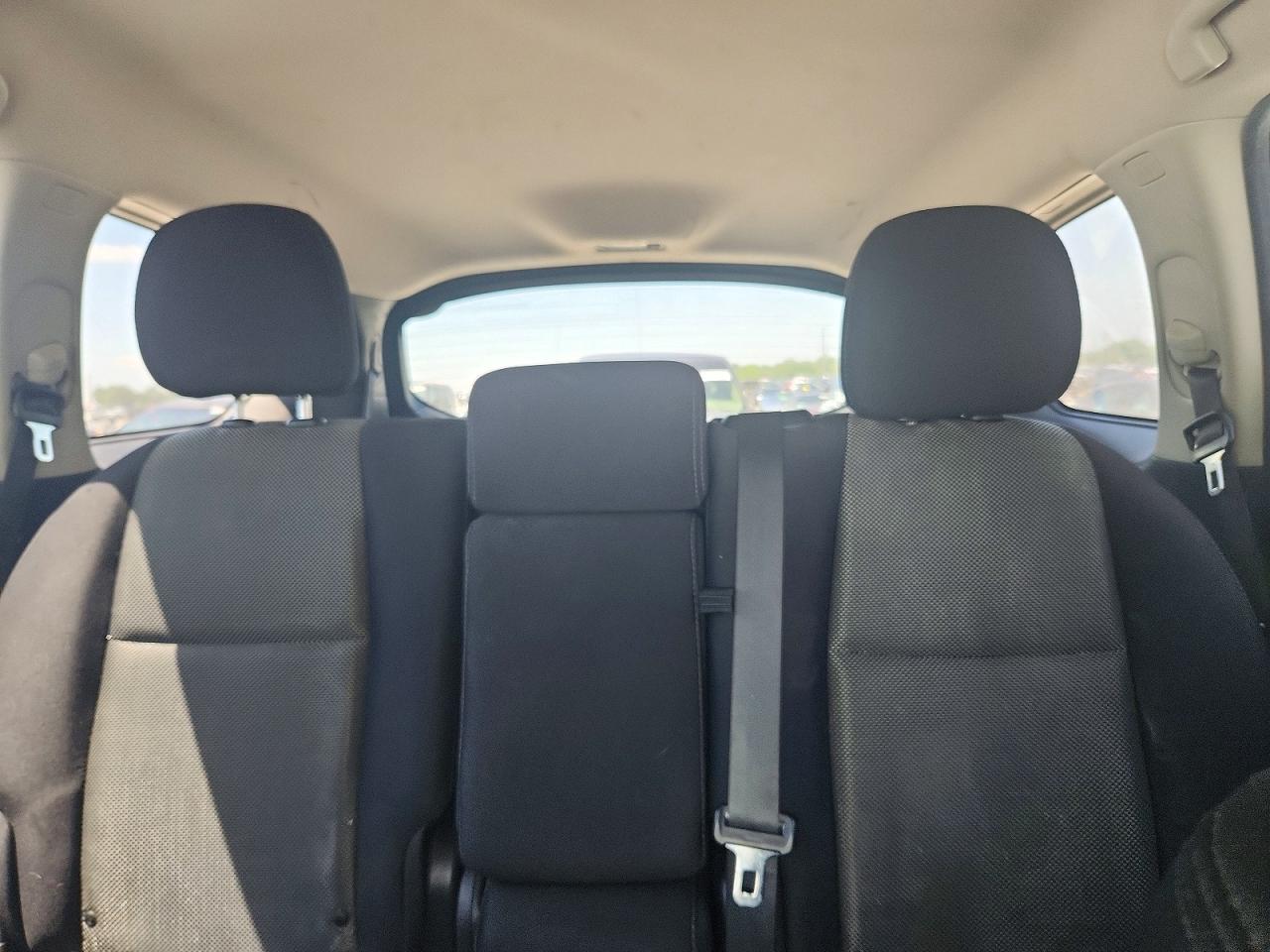 Nissan Pathfinder Sv