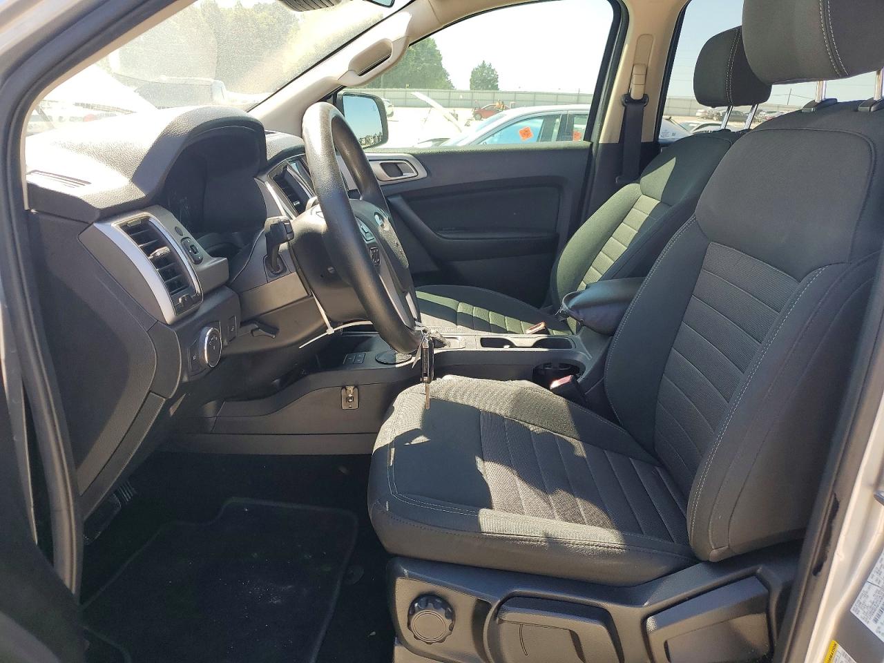 Ford Ranger Xl