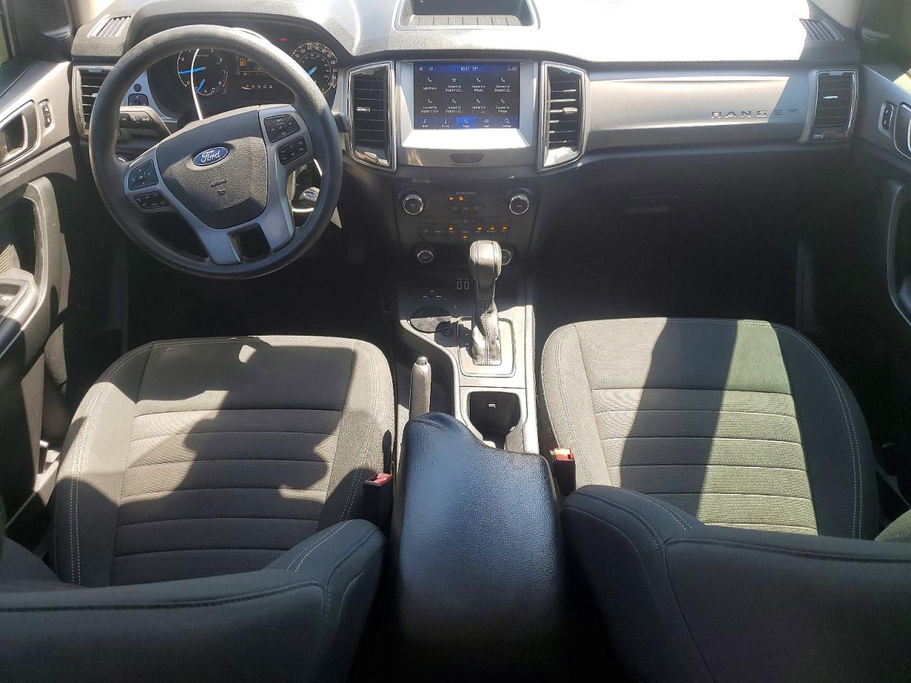 Ford Ranger Xl