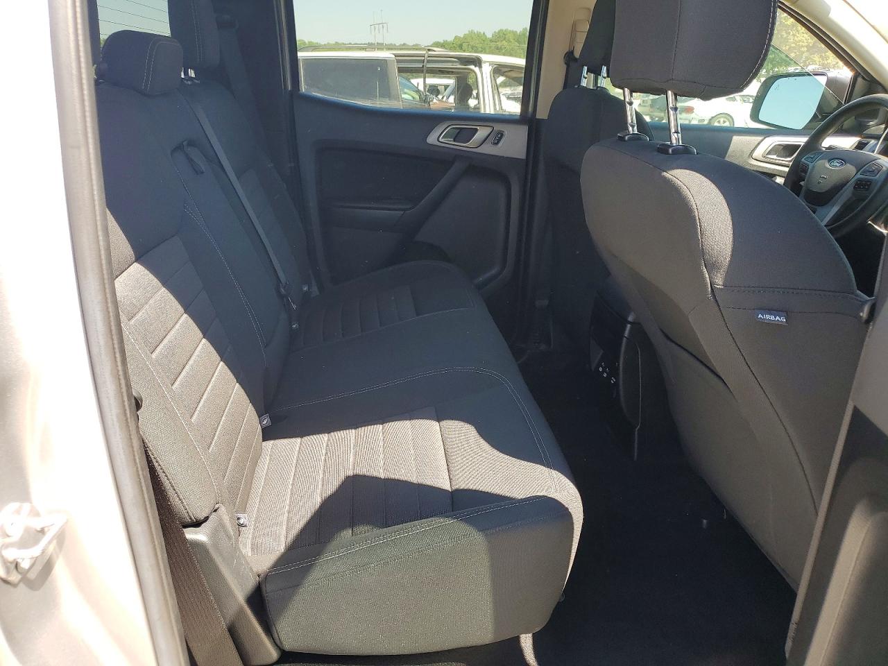 Ford Ranger Xl