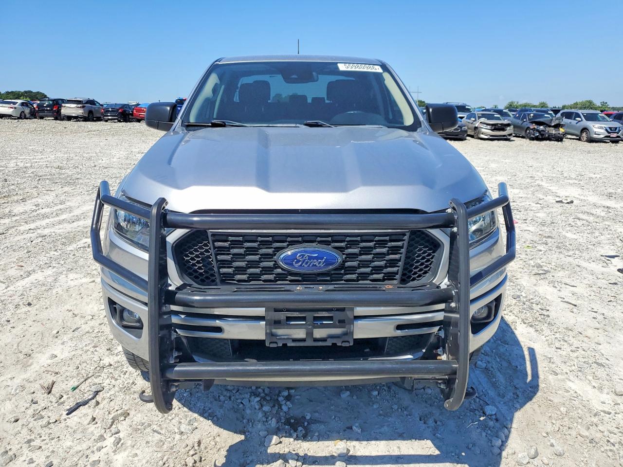 Ford Ranger Xl