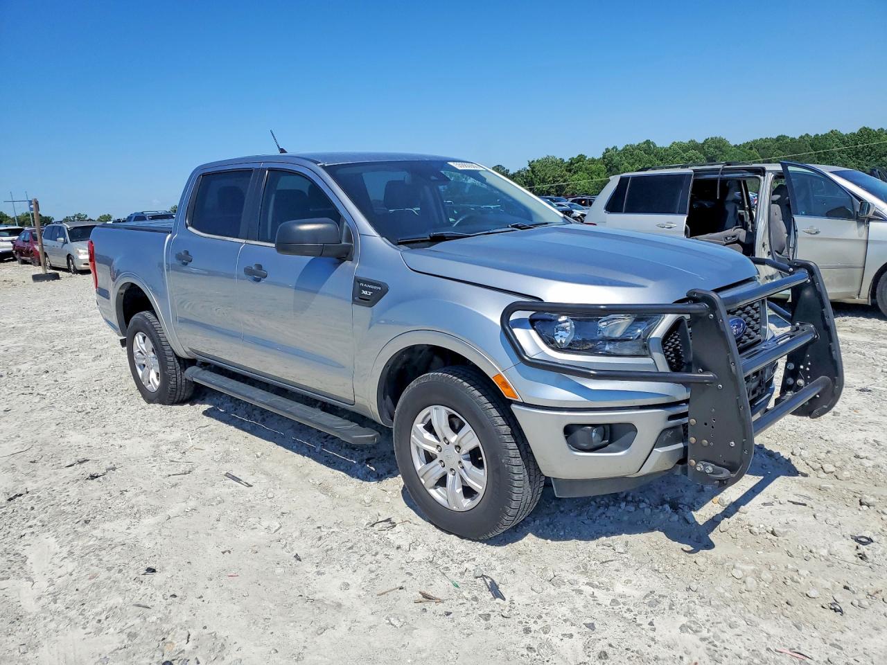 Ford Ranger Xl