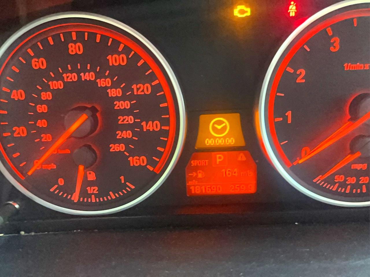 BMW X Series Xdrive50i