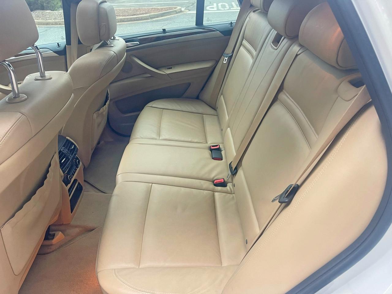 BMW X Series Xdrive50i