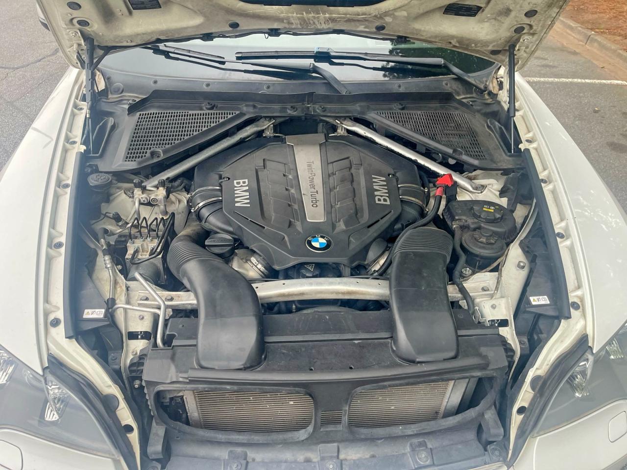 BMW X Series Xdrive50i