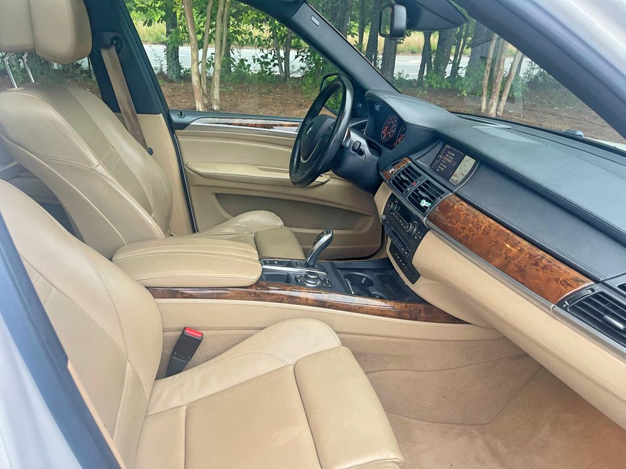 BMW X Series Xdrive50i