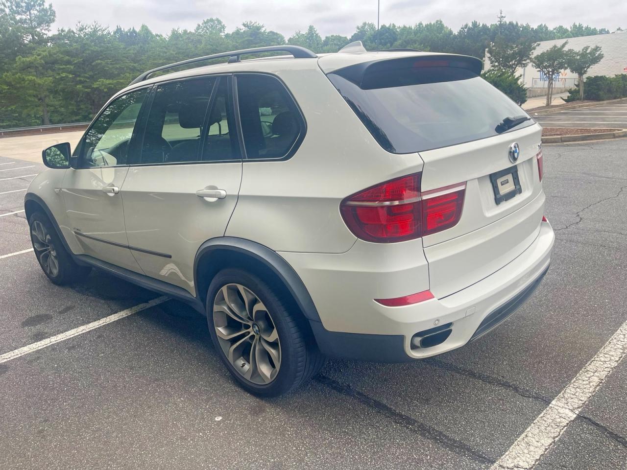 BMW X Series Xdrive50i