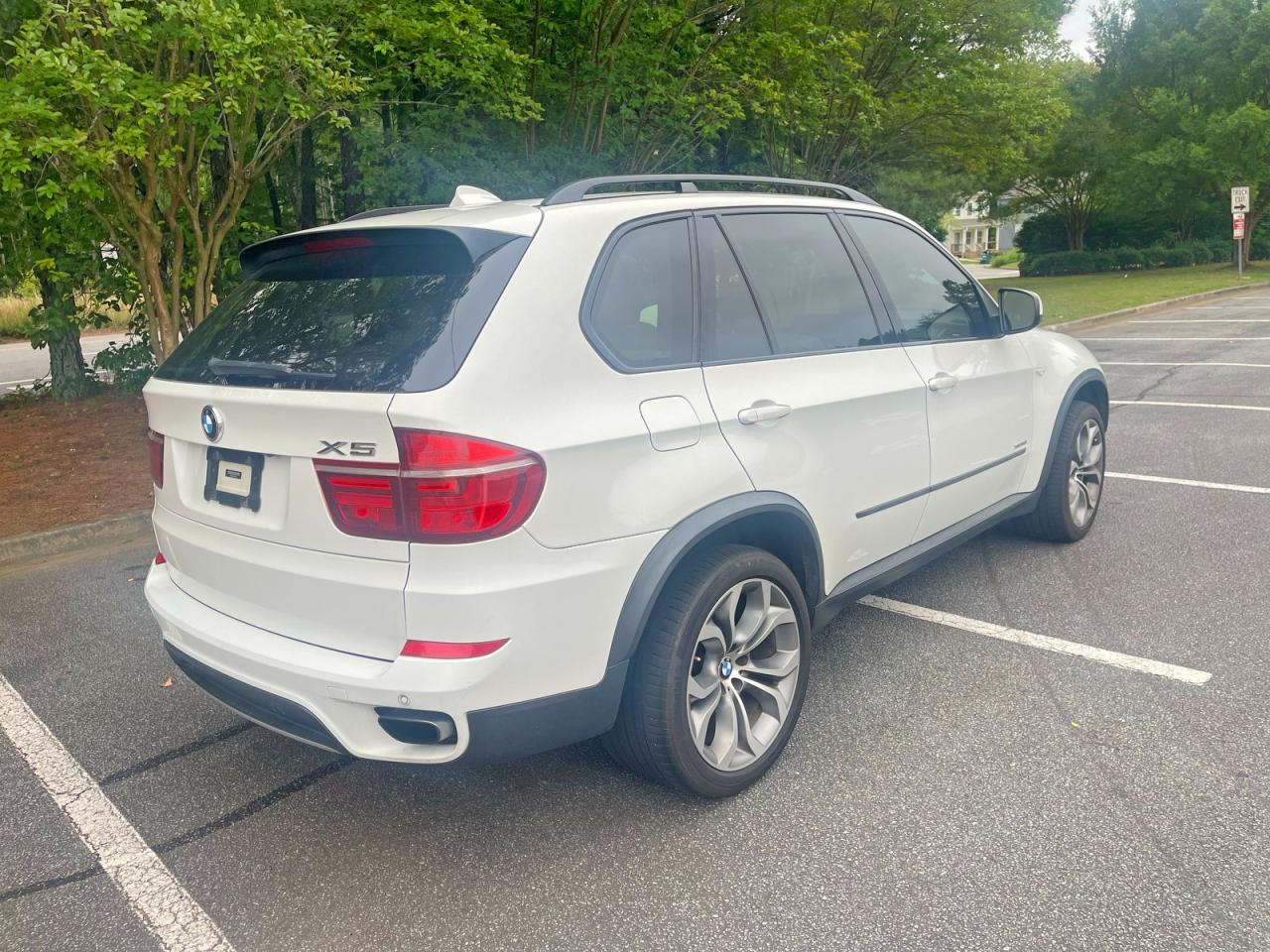 BMW X Series Xdrive50i