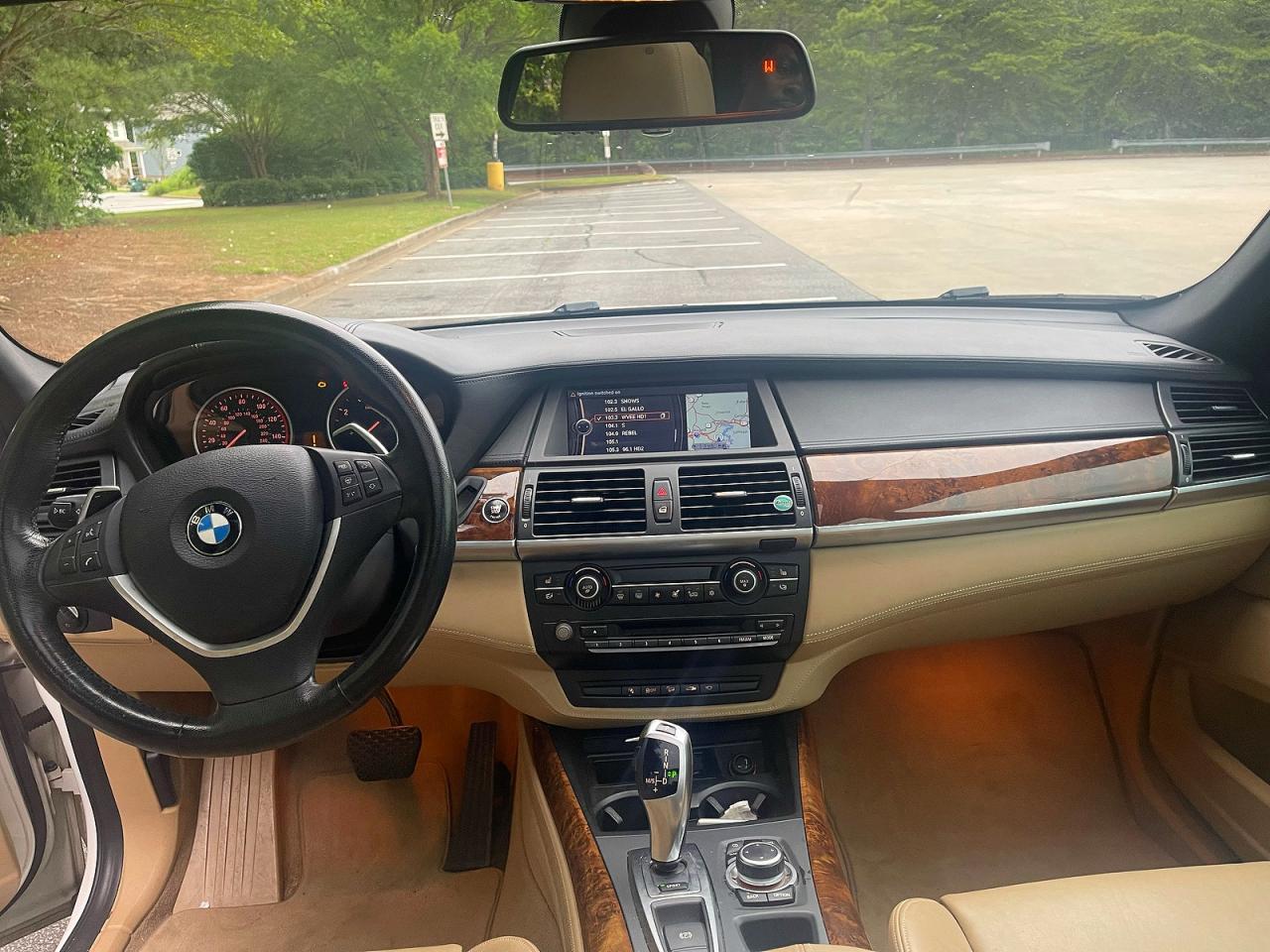 BMW X Series Xdrive50i