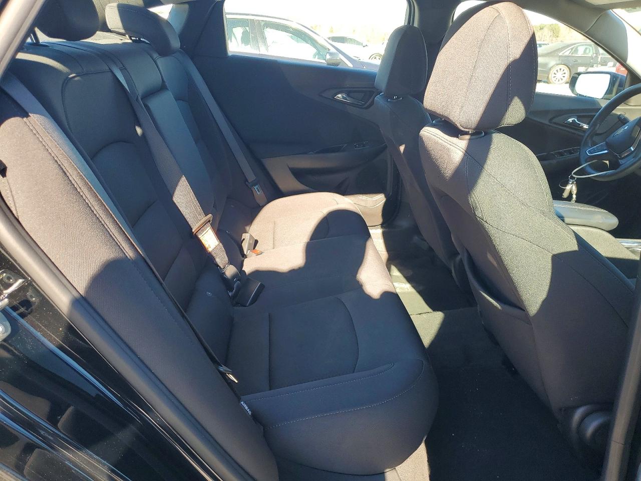 Chevrolet Malibu Lt