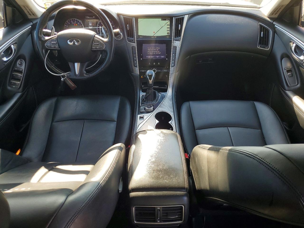 INFINITI Q50 Base