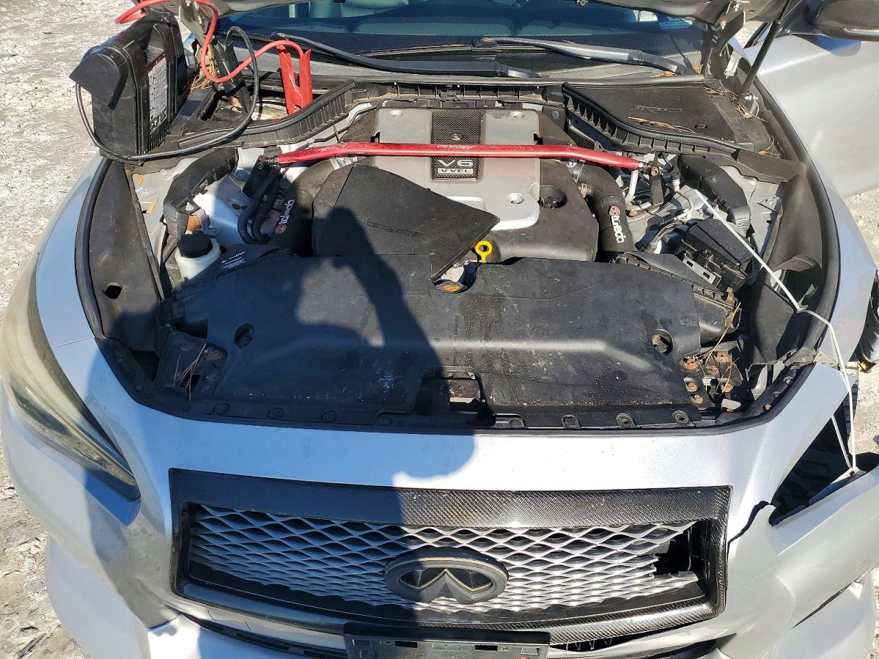INFINITI Q50 Base