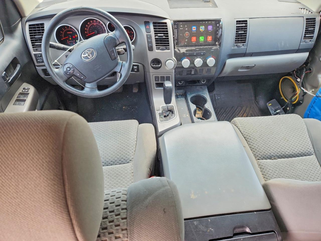 Toyota Tundra Grade