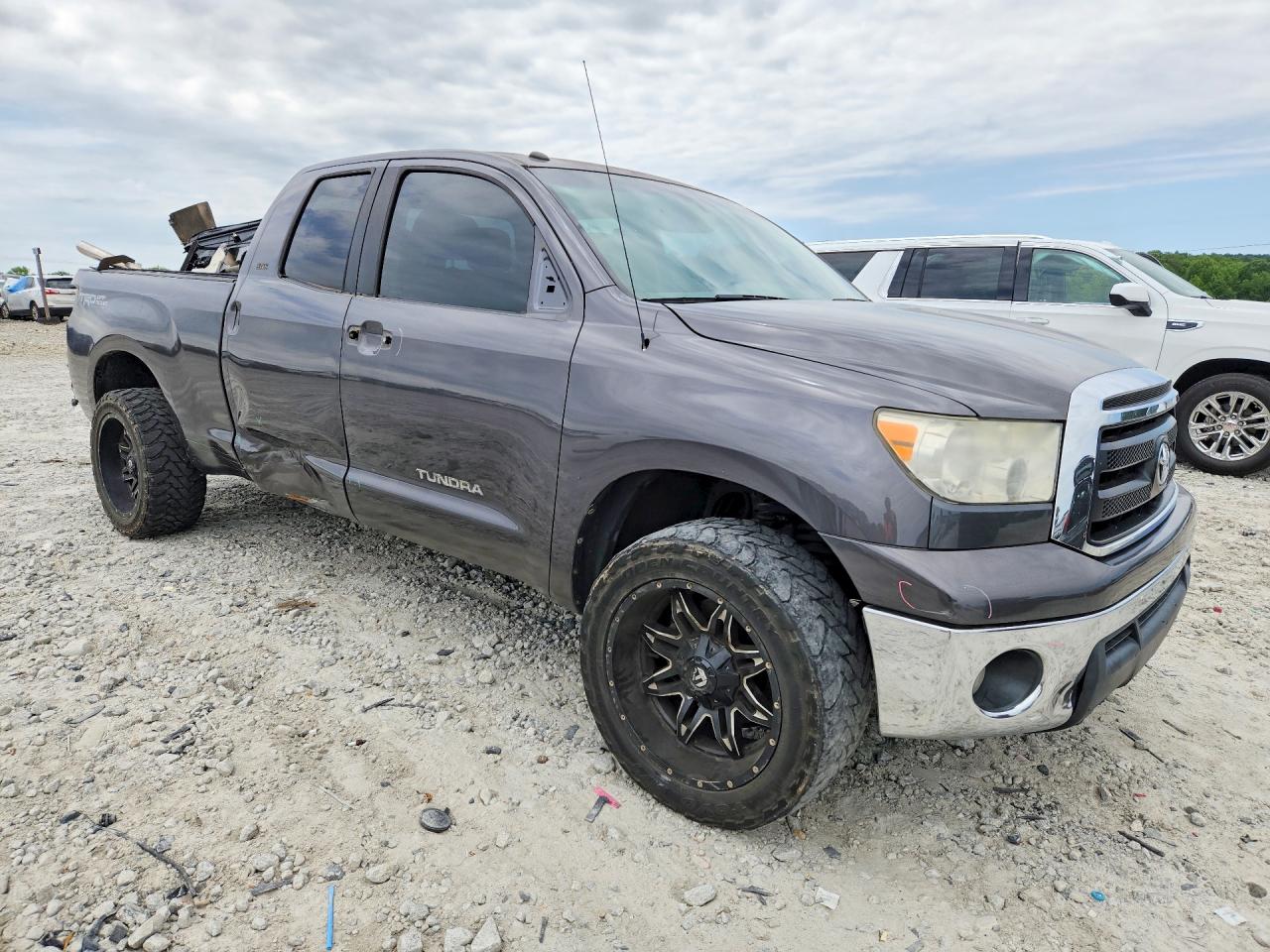 Toyota Tundra Grade