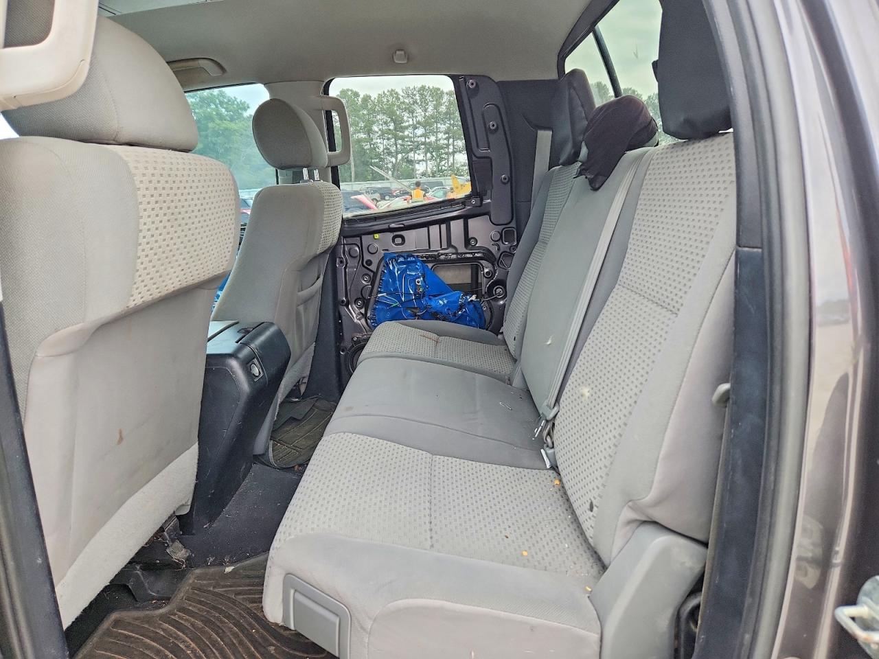 Toyota Tundra Grade