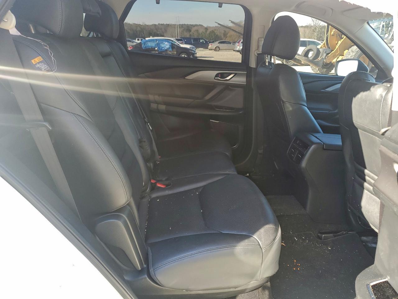 Mazda Cx Touring