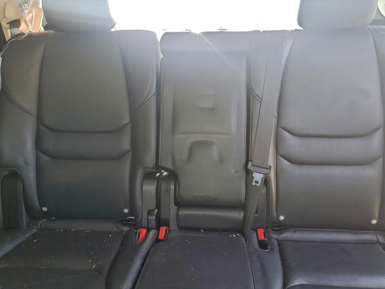Mazda Cx Touring
