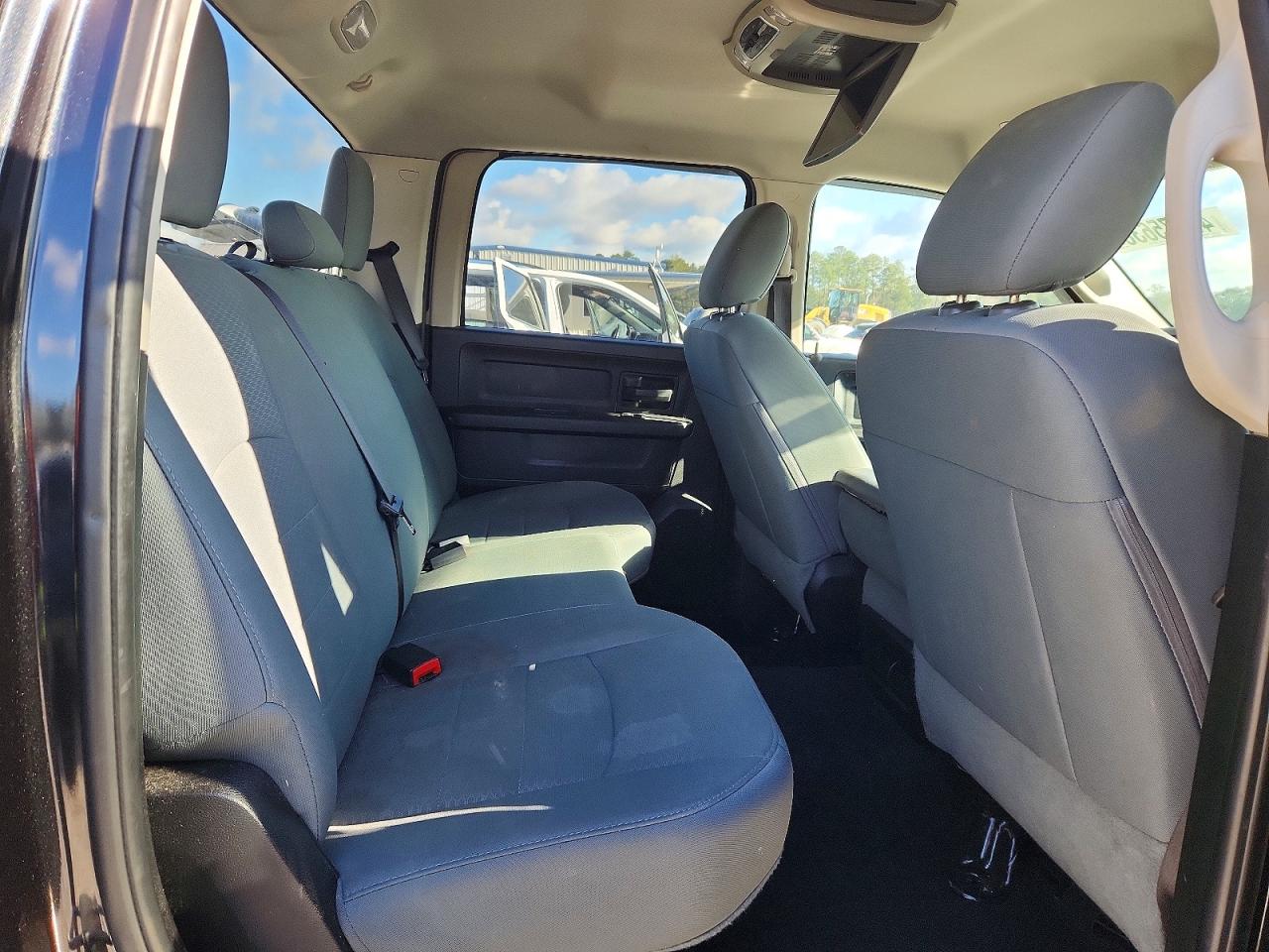 Ram 1500 St