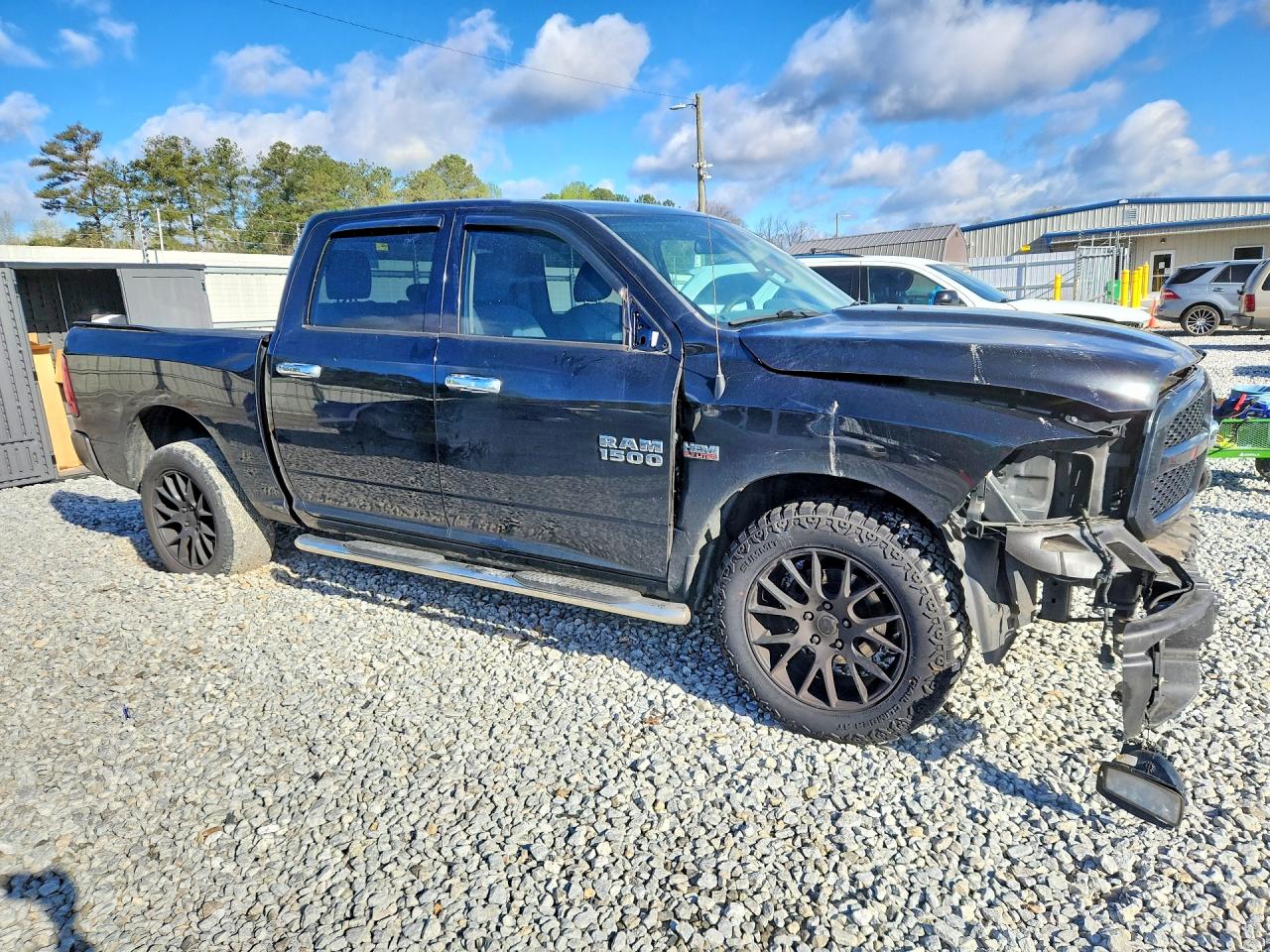 Ram 1500 St