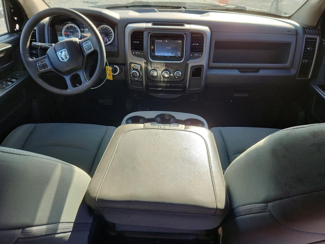 Ram 1500 St