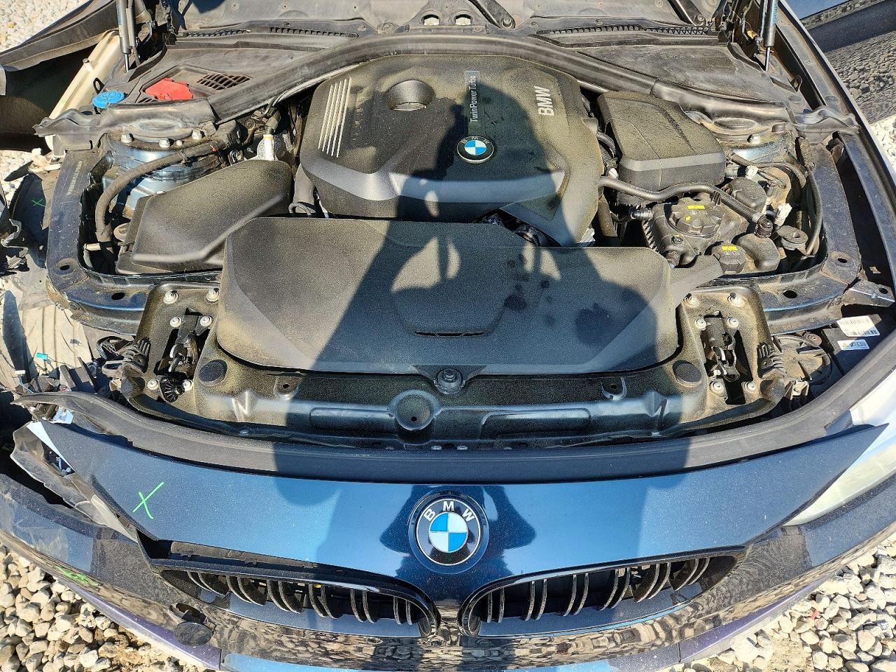BMW 4 Series Gran Coupe